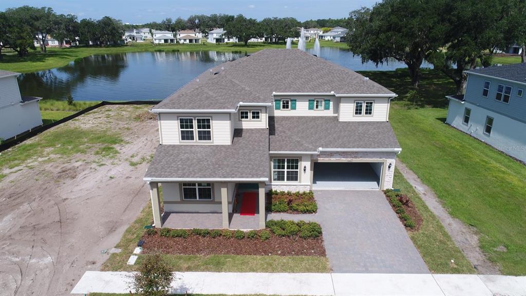 16865 LONE OAK CIRCLE