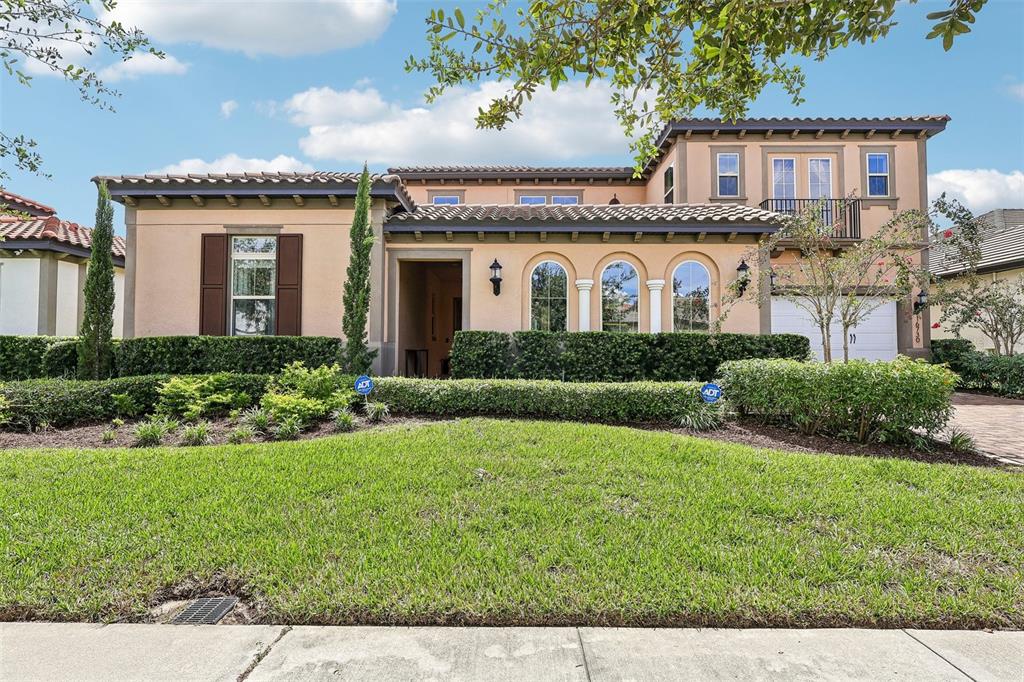 16730 RUSTY ANCHOR ROAD, WINTER GARDEN, FL — photo 2 of 30
