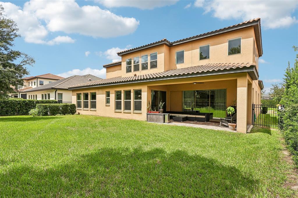 16730 RUSTY ANCHOR ROAD, WINTER GARDEN, FL — photo 3 of 30