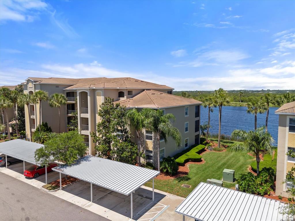 7803 GRAND ESTUARY TRAIL UNIT 308