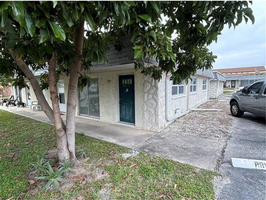 9820 HIDDEN LANE UNIT 2