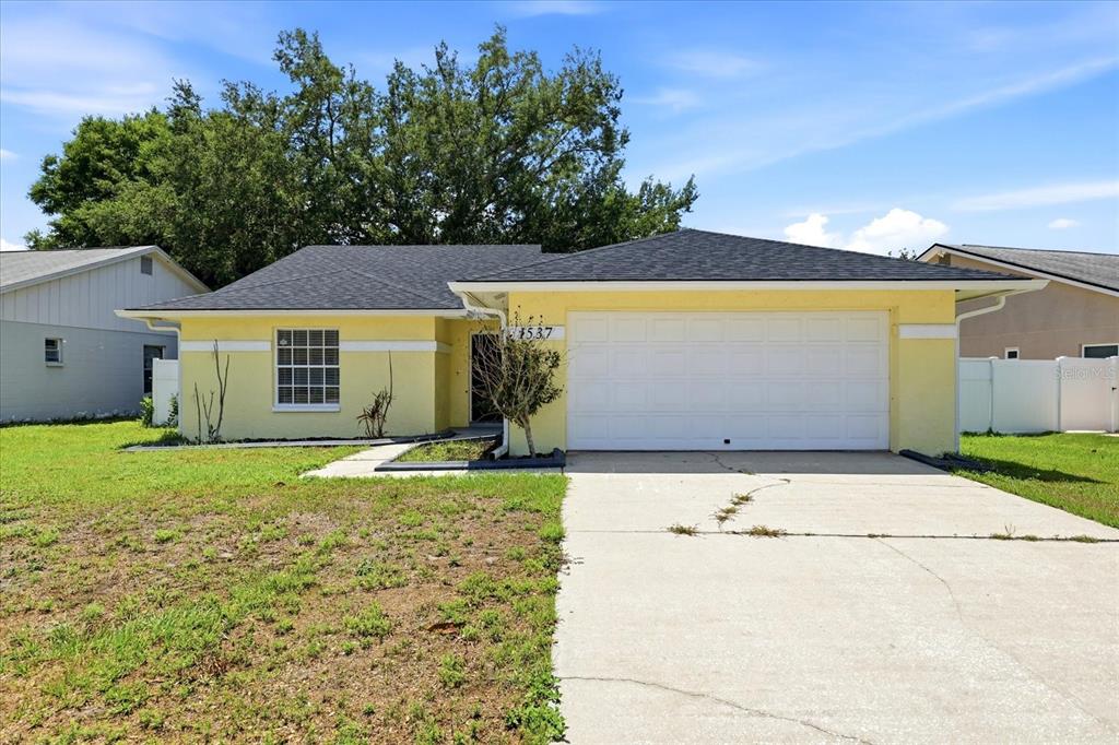 1537 GUNSMITH DRIVE