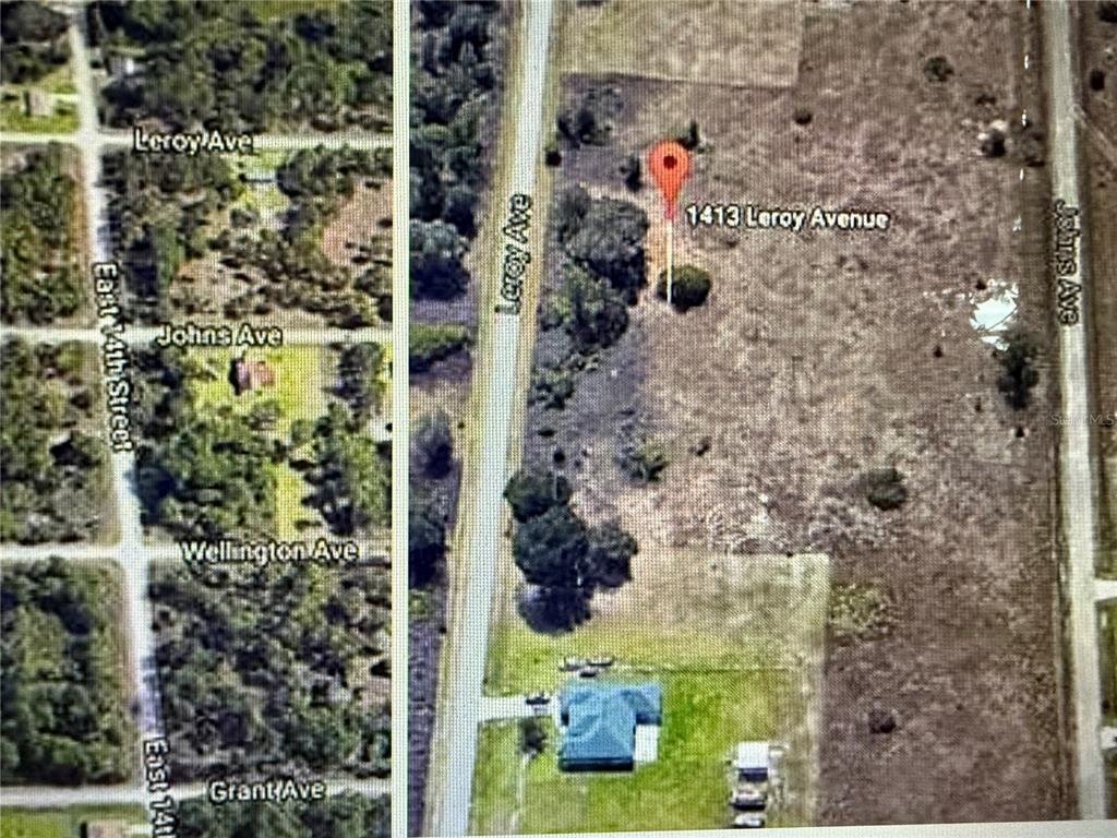1413 LEROY AVENUE, LEHIGH ACRES, FL — photo 2 of 2