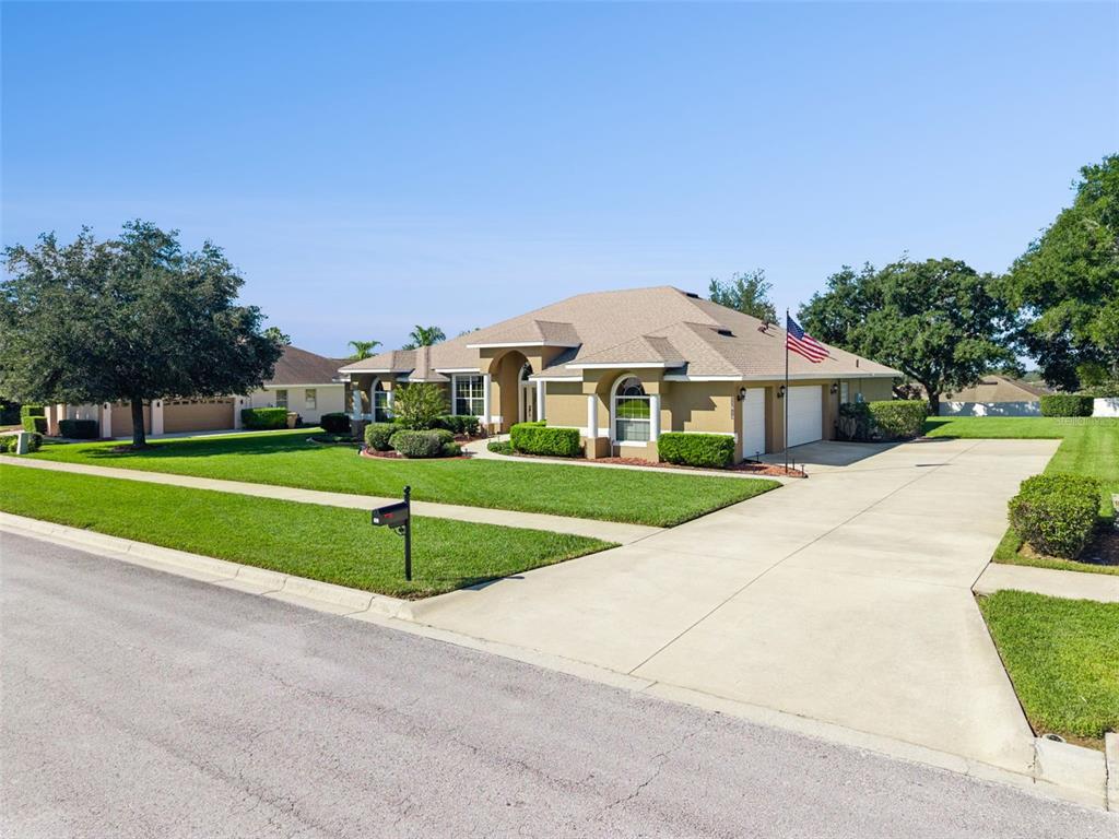 11513 ARBOR GATE DRIVE, CLERMONT, FL — photo 3 of 51