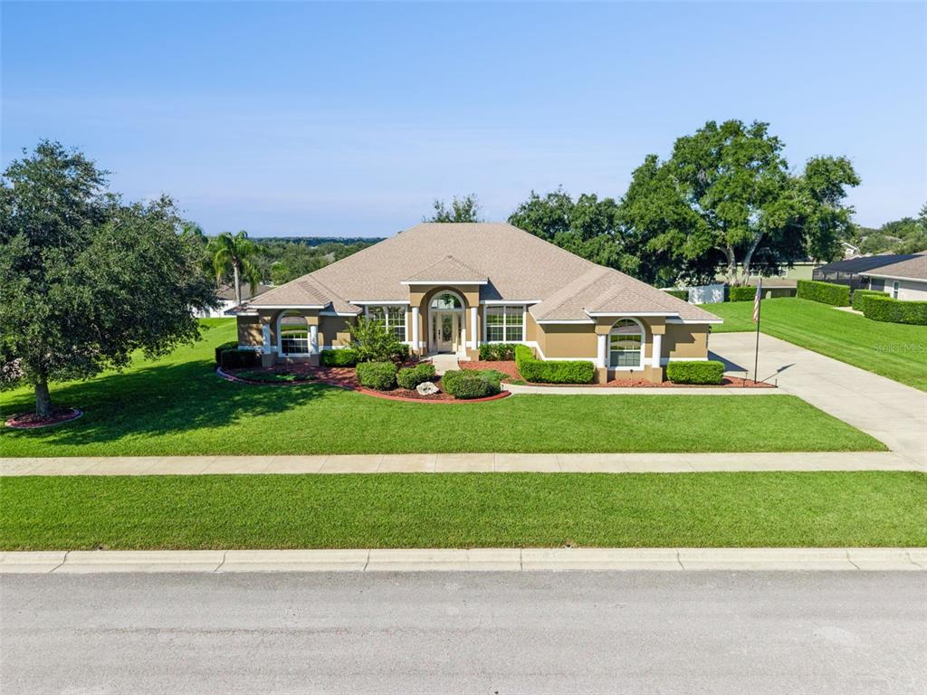 11513 ARBOR GATE DRIVE, CLERMONT, FL — photo 4 of 51