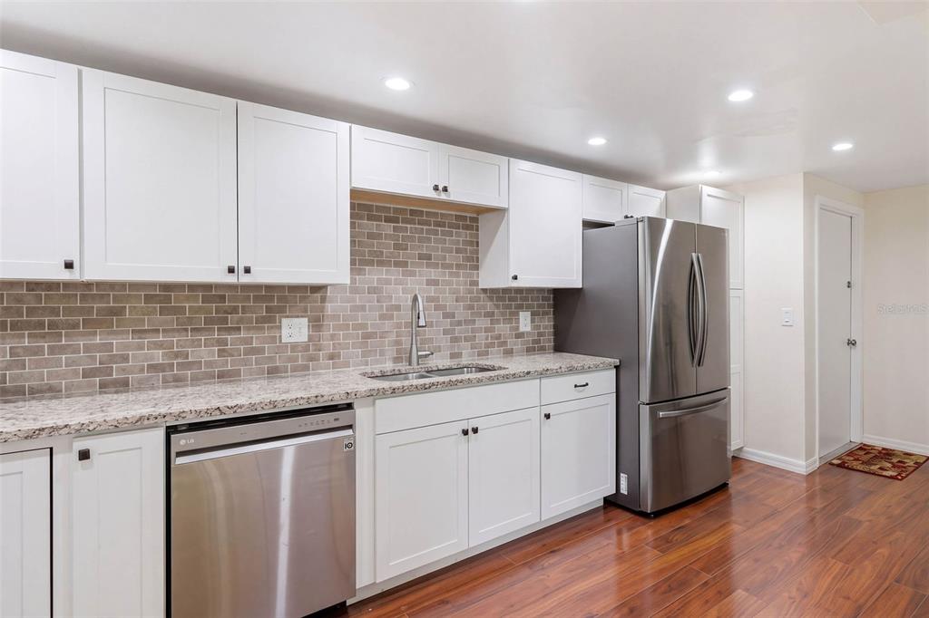 1799 N HIGHLAND AVENUE UNIT 163, CLEARWATER, FL — photo 4 of 17
