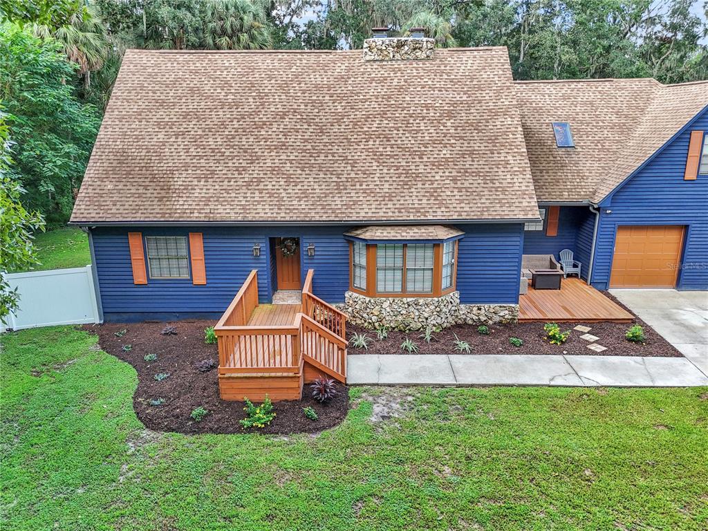 538 SW 45TH STREET, OCALA, FL — photo 3 of 30