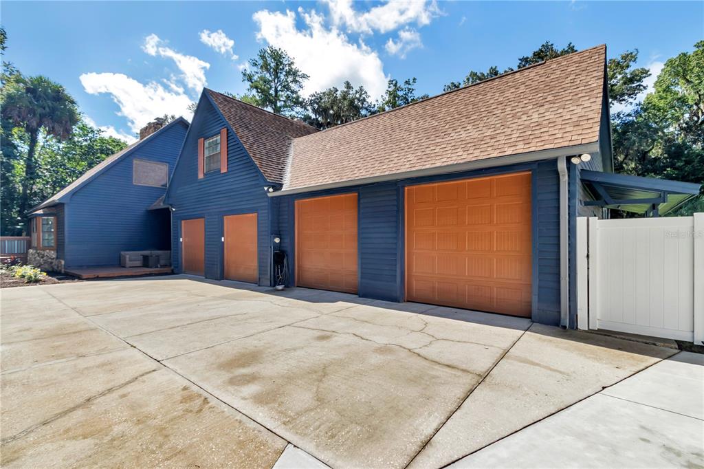 538 SW 45TH STREET, OCALA, FL — photo 4 of 30