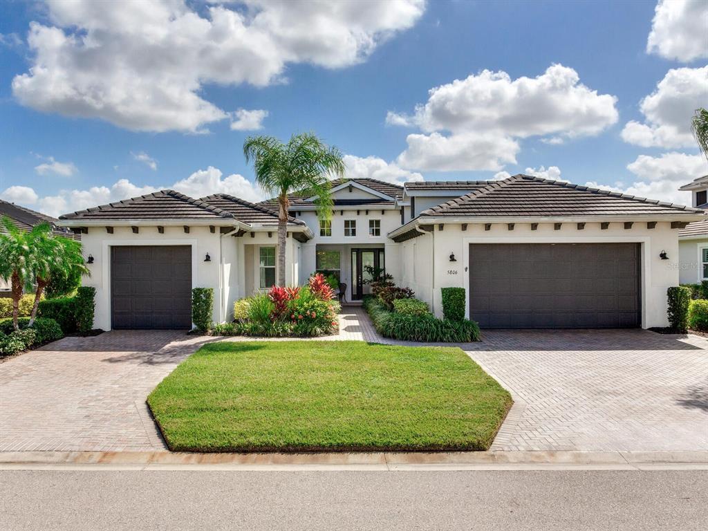 5806 TIDEWATER PRESERVE BOULEVARD
