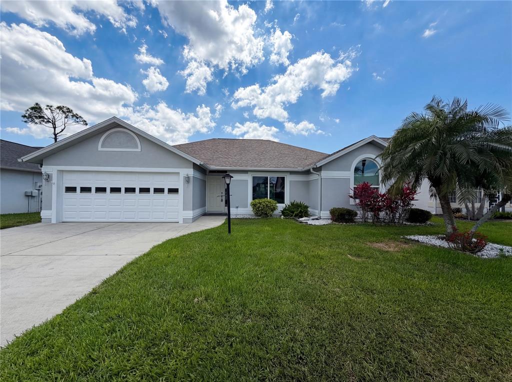 245 PARK FOREST BOULEVARD UNIT 152