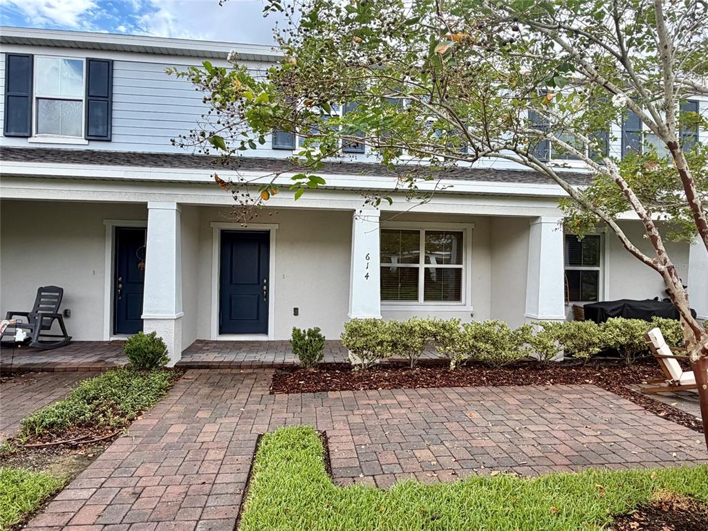614 CHEVAL LANE