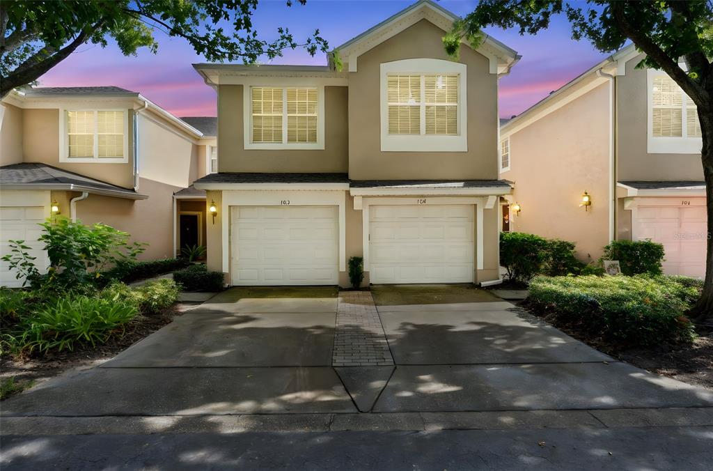 2763 METRO SEVILLA DRIVE UNIT 103