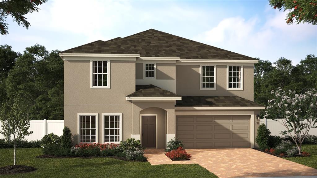 7264 ROLLING LEAF ROAD