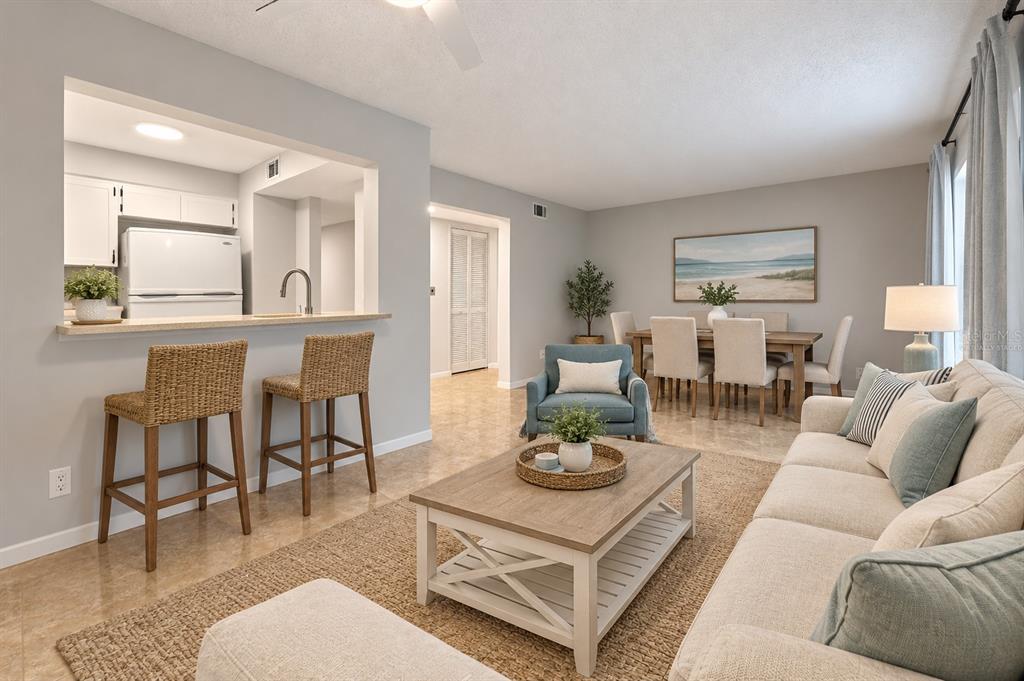 3399 MERMOOR DRIVE UNIT 210, PALM HARBOR, FL — photo 5 of 31