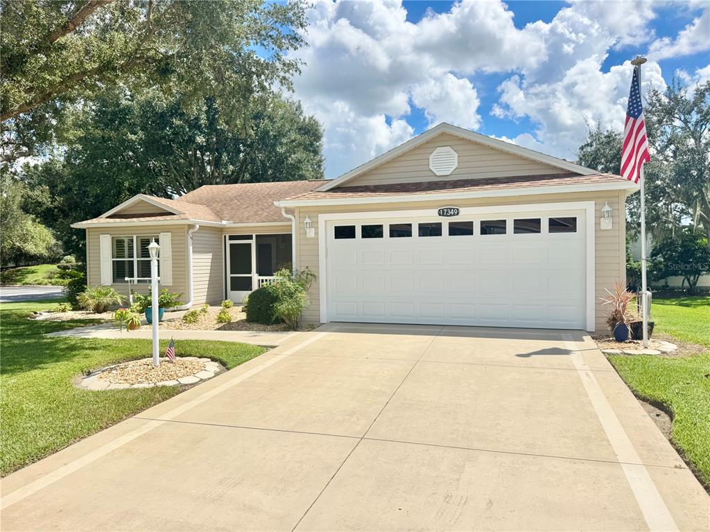 17349 SE 76TH FLINTLOCK TERRACE, THE VILLAGES, FL — photo 2 of 29