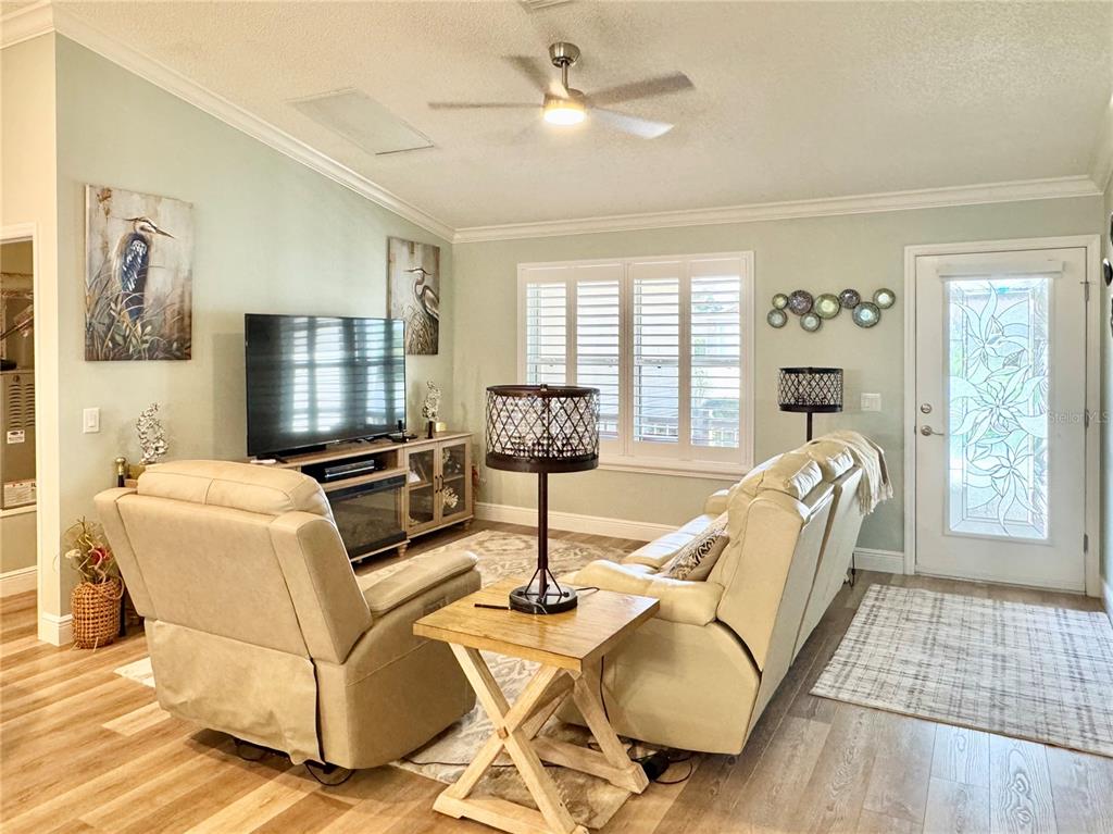 17349 SE 76TH FLINTLOCK TERRACE, THE VILLAGES, FL — photo 4 of 29