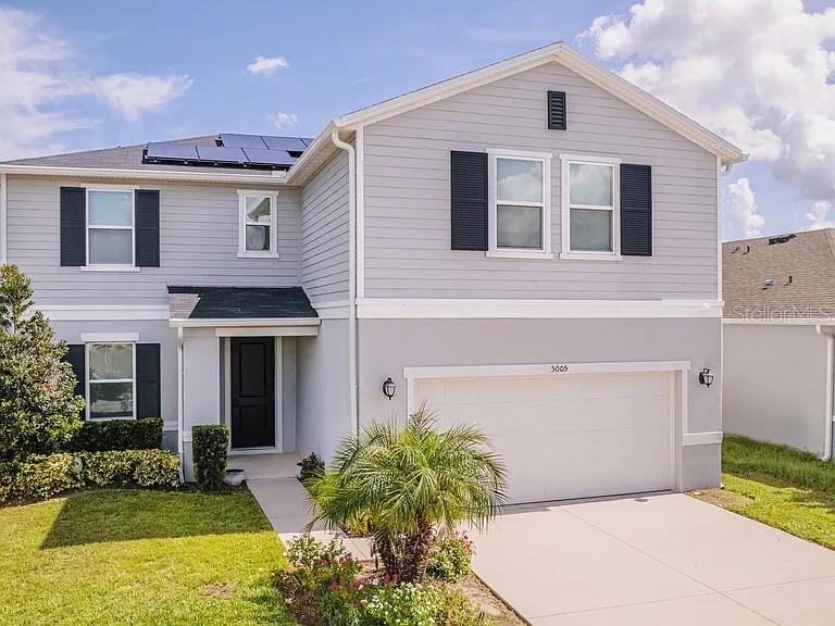5005 GOLDEN RIVER LANE