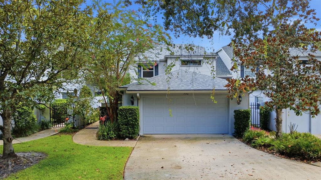 750 OLD TREELINE TRAIL, DELAND, FL — photo 2 of 30
