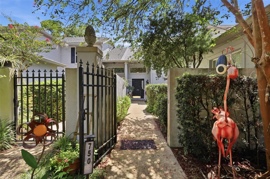 750 OLD TREELINE TRAIL, DELAND, FL — photo 4 of 30
