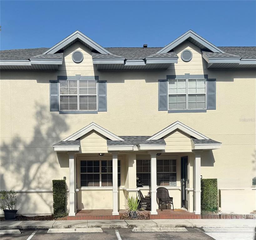 307 E NEW HAMPSHIRE STREET UNIT B