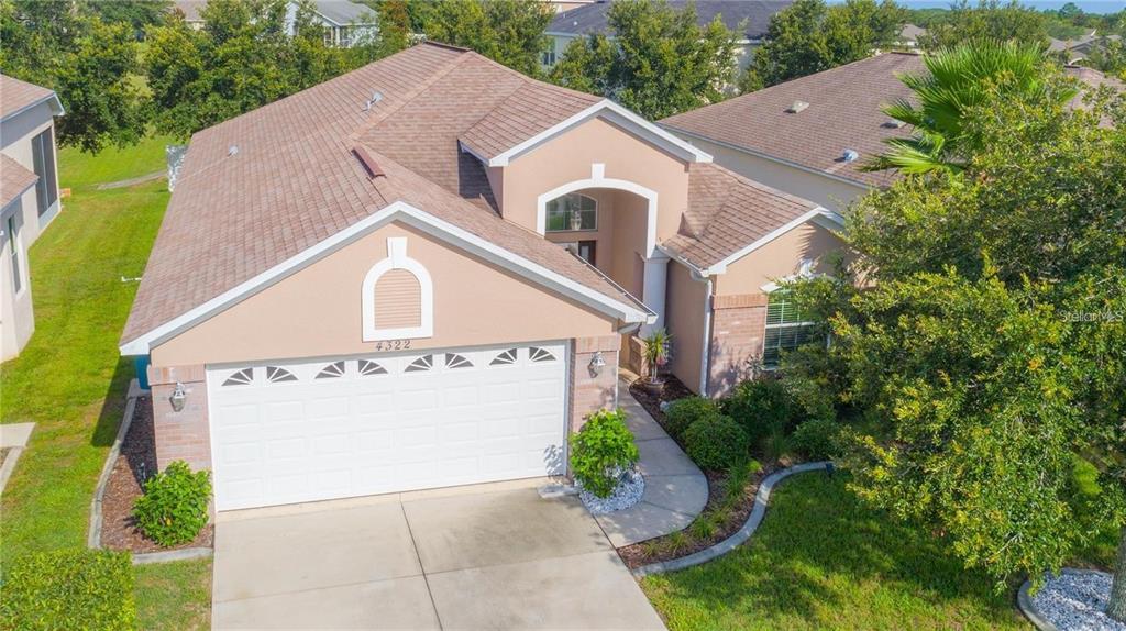 4322 HIGH RIDGE AVENUE, SPRING HILL, FL — photo 2 of 26