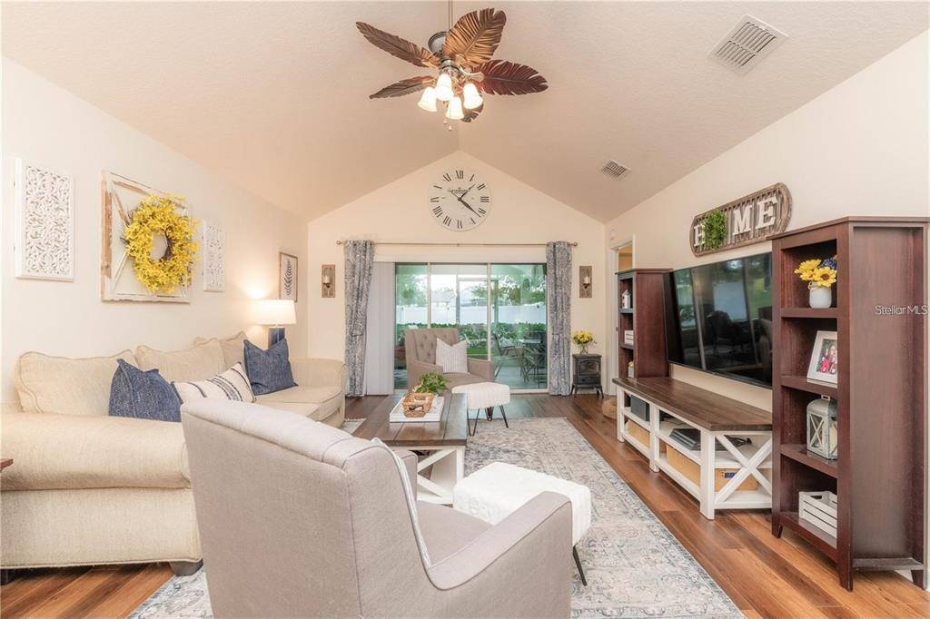4322 HIGH RIDGE AVENUE, SPRING HILL, FL — photo 4 of 26