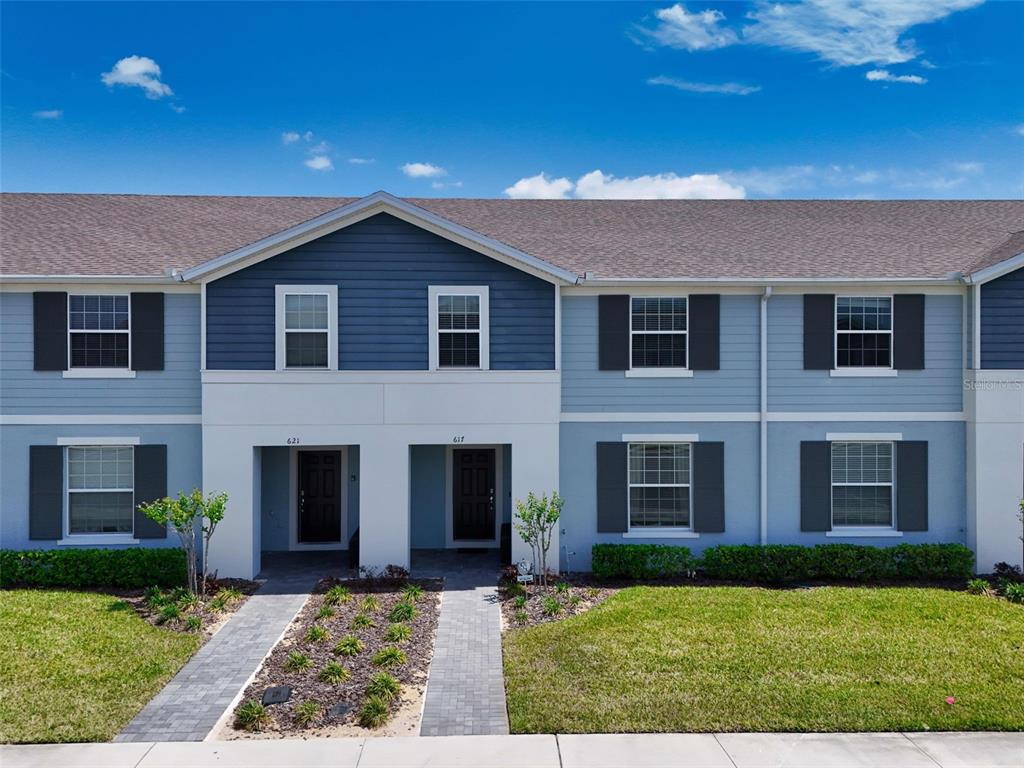 617 JASMINE LANE