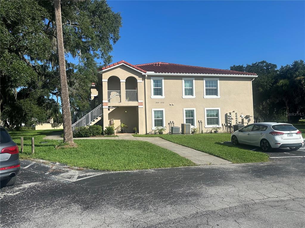 2838 OSPREY COVE PLACE UNIT 103