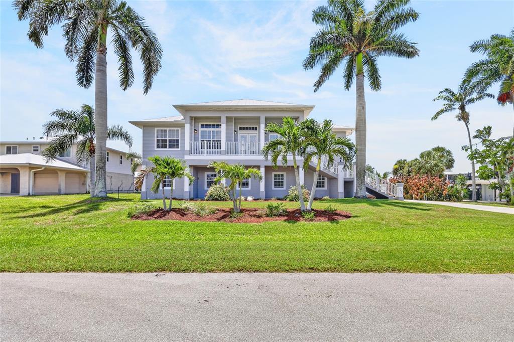 24221 CAPTAIN KIDD BOULEVARD, PUNTA GORDA, FL — photo 2 of 30
