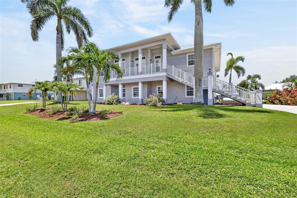 24221 CAPTAIN KIDD BOULEVARD, PUNTA GORDA, FL — photo 3 of 30