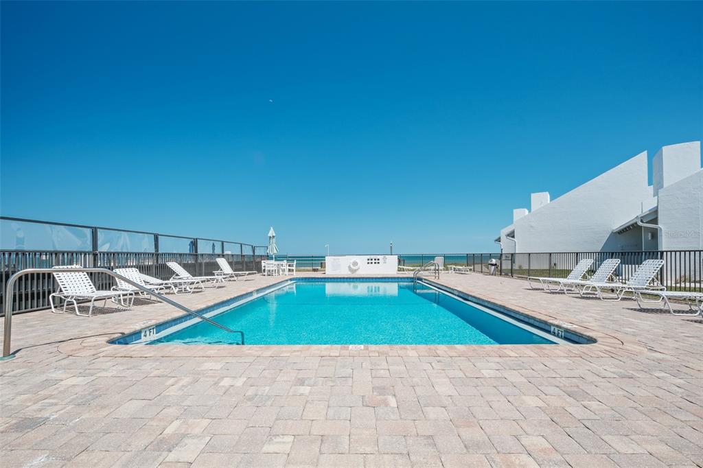 4865 S ATLANTIC AVENUE UNIT 502, NEW SMYRNA BEACH, FL — photo 3 of 30