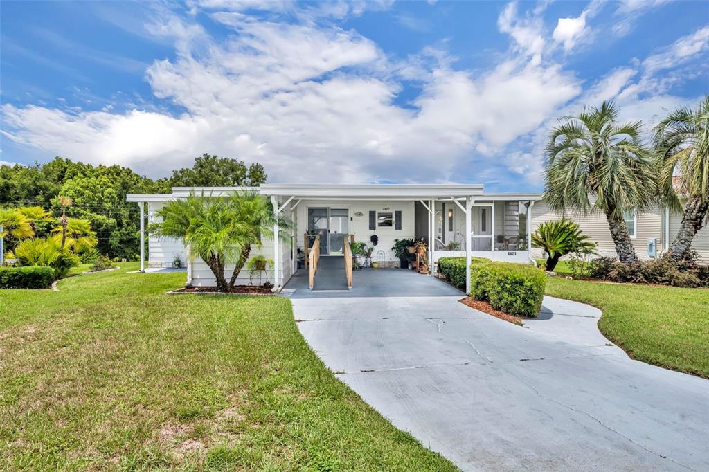 4421 RED OAK LANE UNIT GE
