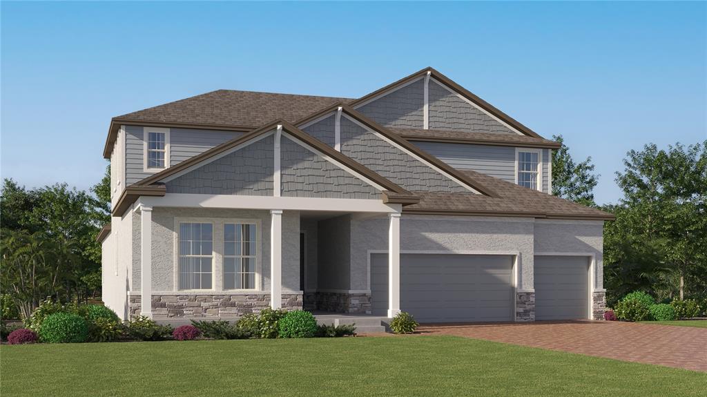 4527 SOUTHERN VALLEY LOOP
