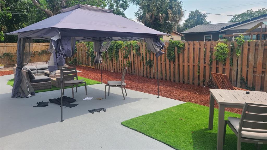 4314 PRINCE HALL BOULEVARD, ORLANDO, FL — photo 2 of 5