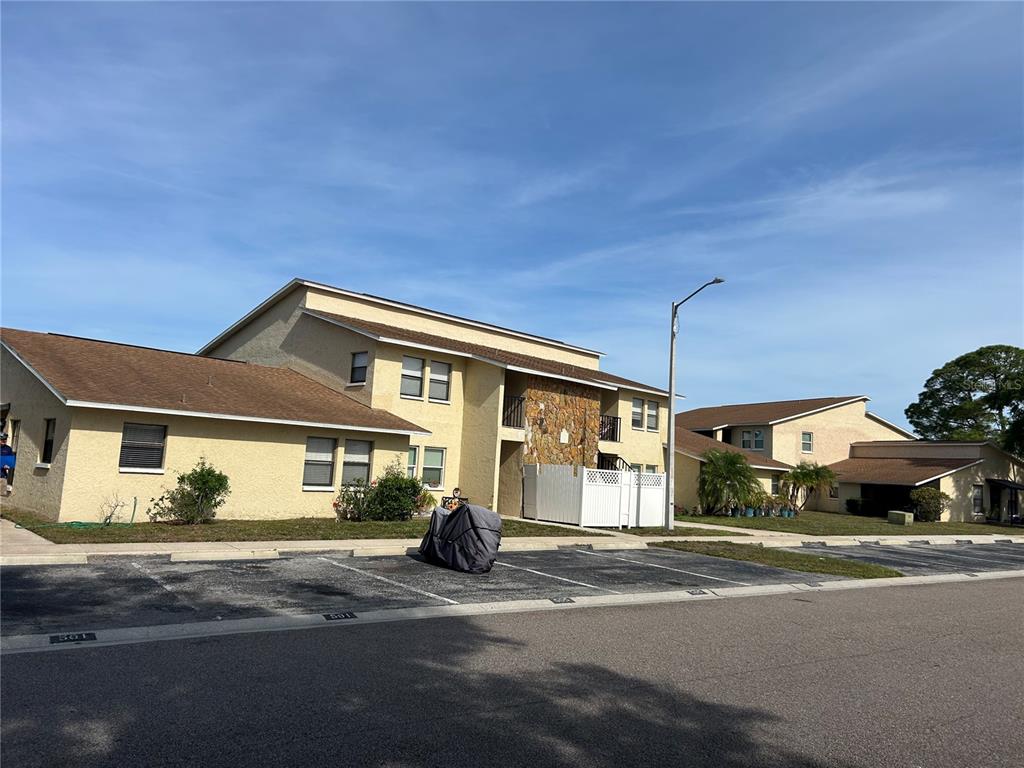 6301 58TH STREET N UNIT 602