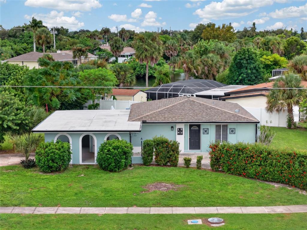 22105 OLEAN BOULEVARD, PORT CHARLOTTE, FL — photo 3 of 30