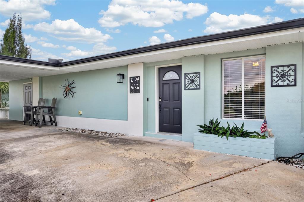 22105 OLEAN BOULEVARD, PORT CHARLOTTE, FL — photo 4 of 30