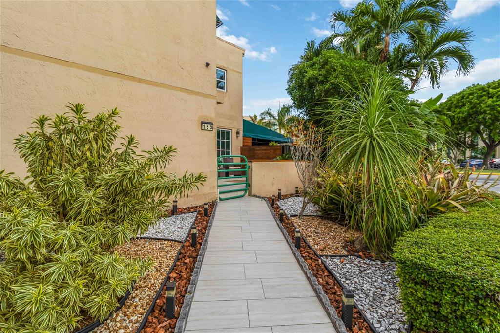 11880 SW 19TH LANE UNIT 165