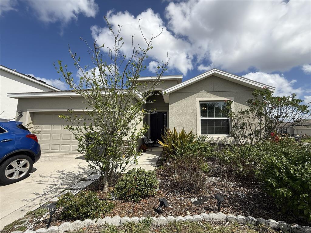 16418 WOODSIDE GLEN