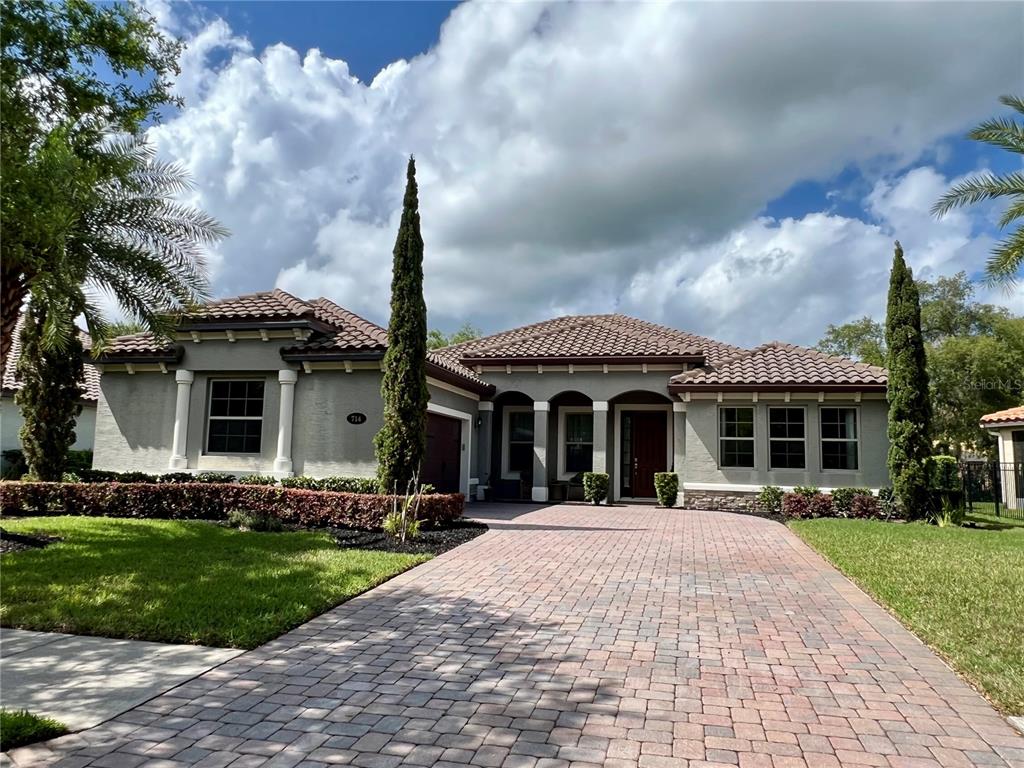 714 RIVIERA BELLA DRIVE
