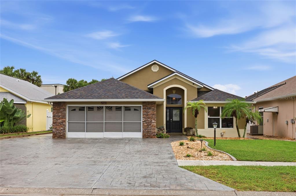 2505 ARRAN CT, CLERMONT, FL — photo 4 of 30