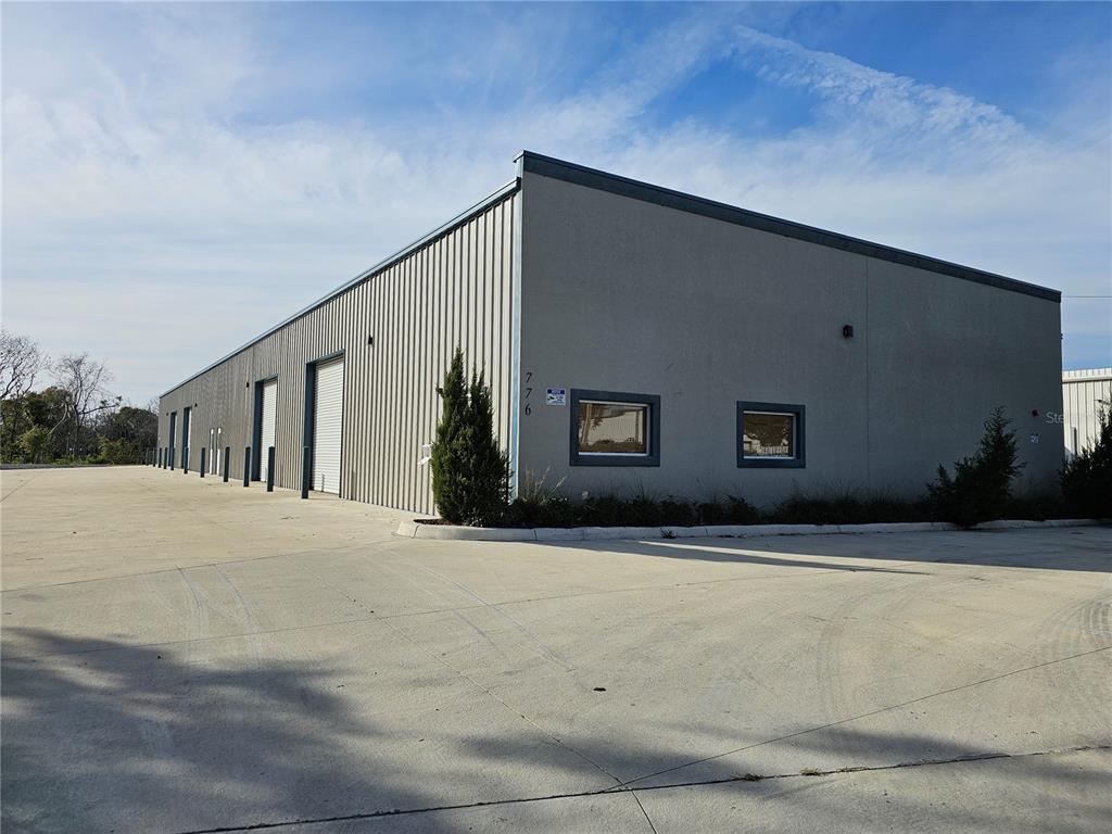 776 BUSINESS PARK BOULEVARD