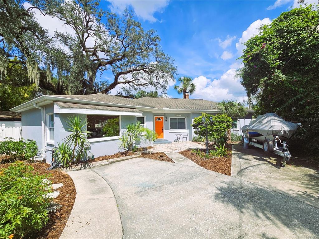 7301 N 13TH STREET, TAMPA, FL — photo 2 of 30
