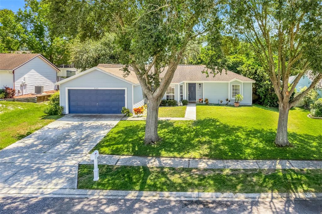 5163 LOG WAGON RD