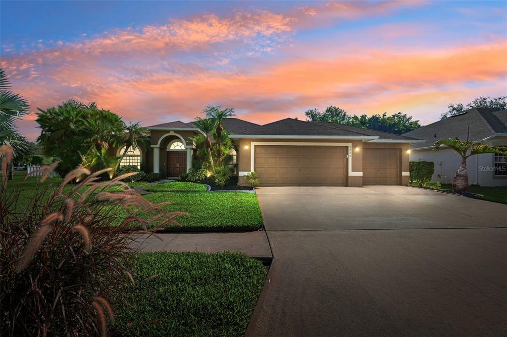 3322 ASHMONTE DRIVE