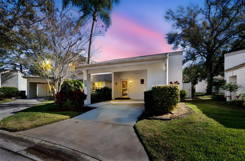 2618 CEDAR VIEW COURT UNIT 95B
