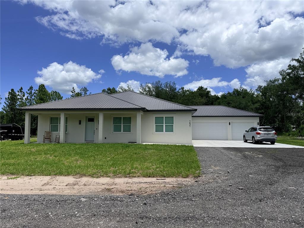 2410 LAKE TINY ROAD
