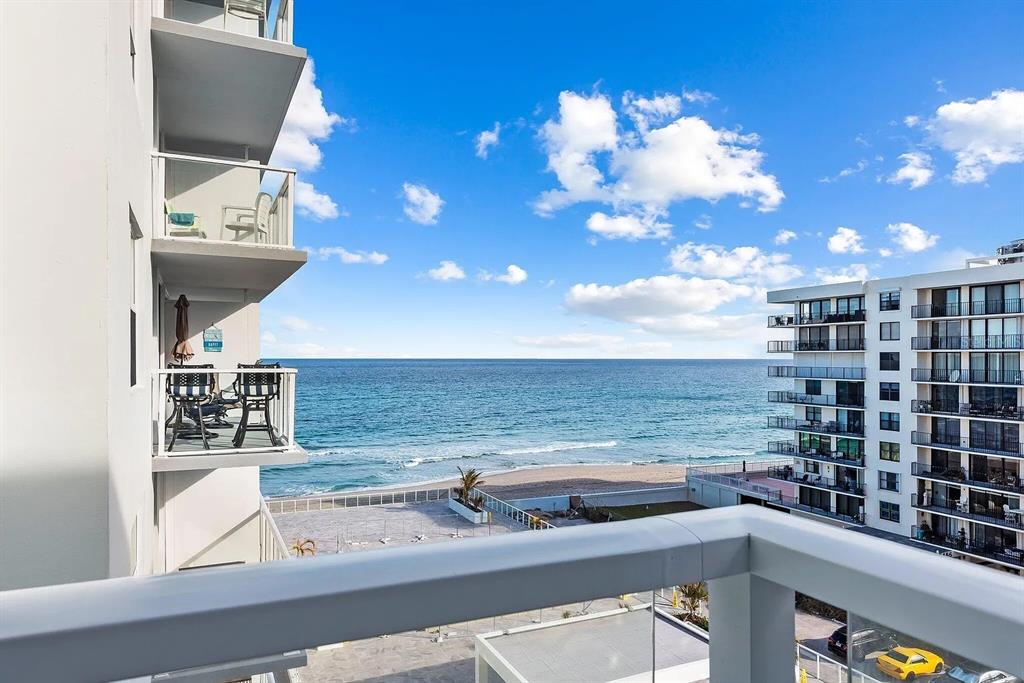 3450 S OCEAN BOULEVARD UNIT 615
