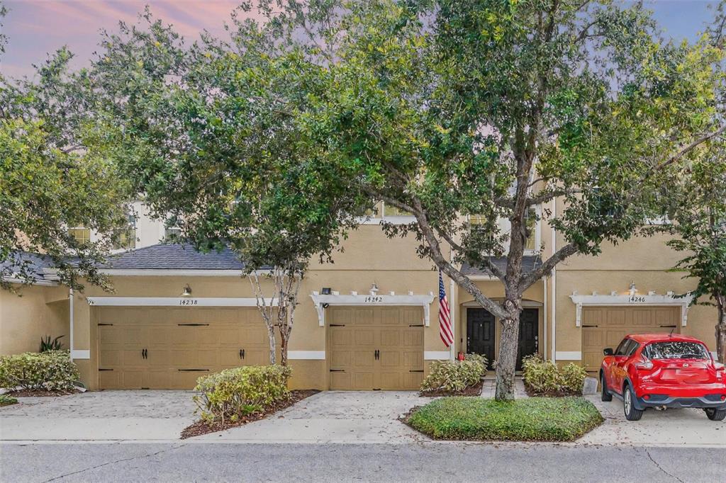 14242 DESERT HAVEN STREET UNIT GE