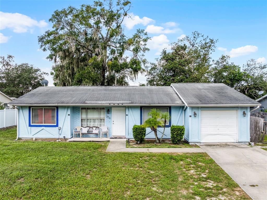 376 PROVIDENCE BOULEVARD